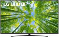 Телевизор LG 75UQ81009LC, 75″(190 см), UHD 4K