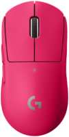 Беспроводная игровая мышь Logitech Pro X Superlight Pink (910-005956)