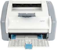 Принтер лазерный Hiper P-1120 (Bl) A4 белый (P-1120 (BL))