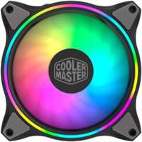 Корпусной вентилятор Cooler Master MFL-B2DN-183PA-R1 (MFL-B2DN-183PA-R1)