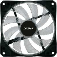 Корпусной вентилятор DIGMA DFAN-FRGB2 (DFAN-FRGB2)