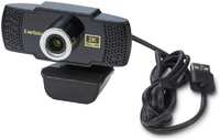 Web-камера ExeGate EX294581RUS Black (EX294581RUS)