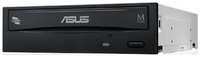 DVD привод для компьютера ASUS (DRW-24D5MT / BLK / B / AS) (DRW-24D5MT/BLK/B/AS)