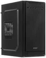 Корпус компьютерный Ginzzu B180 (17220) черный