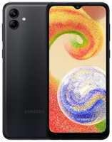 Смартфон Samsung Galaxy A04 3 / 32Gb Black (SM-A045)