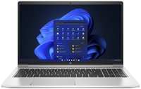 Ноутбук HP ProBook 455 G8 Silver (4K7A7EA)