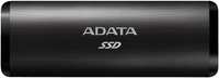 Внешний жесткий диск ADATA 2 ТБ (ASE760-2TU32G2-CBK)