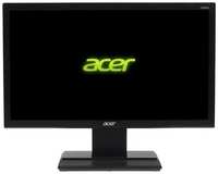 19.5″ Монитор Acer V206HQLAb Black 60Hz 1600x900 TN (UM.IV6EE.A11)