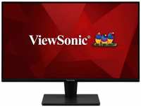 27″ Монитор ViewSonic VA2715-2K-MHD Black 75Hz 2560x1440 VA