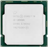 Процессор Intel Core i9 10900K LGA 1200 OEM (CM8070104282844SRH91)