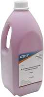 Тонер CET TF2-M, для CANON iR ADVANCE C5051 / C5030, пурпурный, 1000грамм, бутылка (1827396)