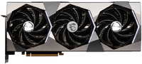 Видеокарта MSI NVIDIA RTX4080 Suprim X (RTX 4080 16GB SUPRIM X) GeForce RTX 4080 SUPRIM X
