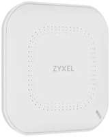 Точка доступа ZYXEL NebulaFlex NWA90AX, белый [nwa90ax-eu0102f] (1680213)