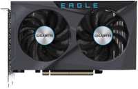 Видеокарта GIGABYTE AMD Radeon RX 6500 XT EAGLE GV-R65XTEAGLE-4GD