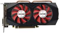 Видеокарта AFOX AMD Radeon RX 570 (AFRX570-8192D5H3-V2)