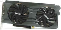 Видеокарта Inno3D NVIDIA GeForce RTX 3060 TWIN X2 OC (N30602-08D6X-11902130)