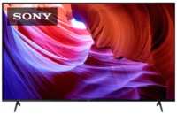 Телевизор Sony KD-55X85K, 55″(140 см), UHD 4K