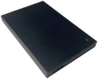Внешний жесткий диск Hikvision 2ТБ Black USB 3.0 2 ТБ (HS-EHDD-T30 2T BLACK)
