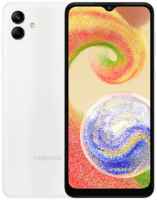 Смартфон Samsung Galaxy A04 4 / 64Gb White (Global) Galaxy A04 4 64Gb Global White