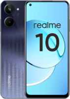 Смартфон Realme 10 8 / 128Gb Black