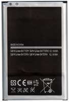 Rocknparts Аккумулятор для Samsung Galaxy Note 3 N9000, N9002, N9005 B800BC, B800BE, B800BU