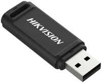 Флешка Hikvision 64 ГБ черный (HS-USB-M210P(STD)) (HS-USB-M210P(STD))