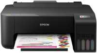 Струйный принтер Epson EcoTank L1210 C11CJ70401