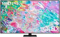 Телевизор Samsung QE85Q70B, 85″(216 см), UHD 4K
