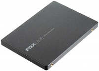 SSD накопитель Foxline FLSSD480X5SE 2.5″ 480 ГБ