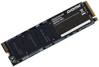 SSD накопитель DIGMA 6500MB M.2 2280 2 ТБ (DGST4002TP83T)