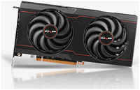 Видеокарта Sapphire AMD Radeon RX 6650 XT PULSE Gaming (11319-03-20G)
