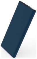 Внешний аккумулятор Accesstyle Lava 10D, 10000 mah с дисплеем, синий