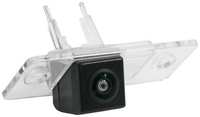 AVEL Штатная Камера Заднего Вида Avs327Cpr (105 Ahd/Cvbs) С Переключателем Hd И Ahd Для Автомоб