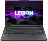 Игровой ноутбук Lenovo Legion 5 Pro 16ACH6H (82JQ011BRM)