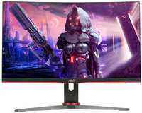 23.6″ Монитор AOC C24G2AE/BK 165Hz 1920x1080 VA