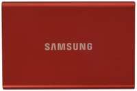 Внешний SSD диск Samsung MU-PC2T0R/WW 2 ТБ (MU-PC2T0R/WW)