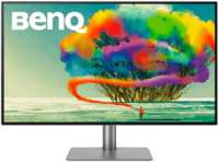 31.5″ Монитор BenQ PD3220U 60Hz 3840x2160 IPS