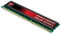 Оперативная память AMD (AV32G1339U1-UO), DDR3 1x2Gb, 1333MHz