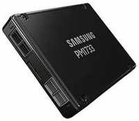 SSD накопитель Samsung PM1753 2.5″ 15,36 ТБ (MZWLJ15THALA-00007)