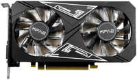 Видеокарта KFA2 NVIDIA GeForce GTX 1650 EX PLUS 1-Click OC (65SQL8DS93EK)