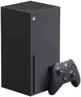 Приставка игровая Microsoft Xbox Series X