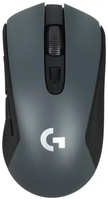 Беспроводная игровая мышь Logitech G603 Lightspeed (910-005105)