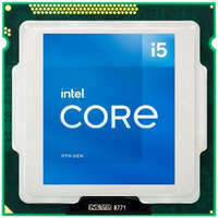 Процессор Intel Core i5 11400F LGA 1200 OEM Core i5-11400F (CM8070804497016 S RKP1)