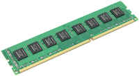 OEM Модуль памяти Kingston DDR3 4GB 1600 MHz PC3-12800 (086231)