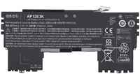 OEM Аккумулятор для ноутбука Acer Aspire S7-191 7.4V 3790mAh 28Wh AP12E3K (012883)