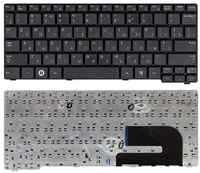 OEM Клавиатура для ноутбука Samsung N140 N144 N145 N148 N150 черная (002328)