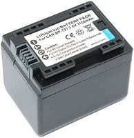 OEM Аккумуляторная батарея для видеокамеры Canon LEGRIA HF M50 (BP-727) 3,6V 3150mAh