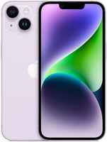Смартфон Apple iPhone 14 128Gb Purple (2sim) iPhone 14 (2sim)