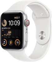 Смарт-часы Apple Watch Series SE Gen 2 (2022) 40 мм Aluminium Case, S/M