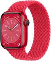Смарт-часы Apple Watch Series 8 41 мм Aluminium Case, (PRODUCT)RED